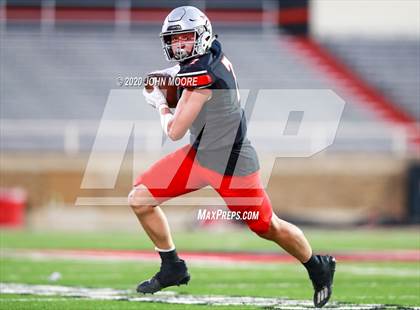Thumbnail 1 in Frenship vs Cooper (Jones AT&T Stadium) photogallery.