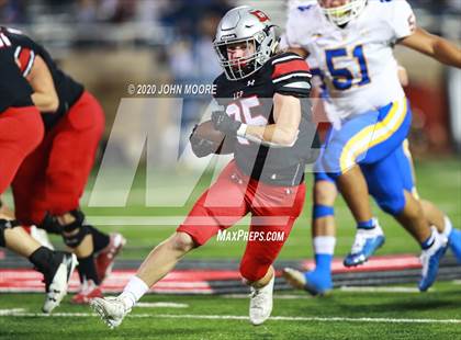 Thumbnail 3 in Frenship vs Cooper (Jones AT&T Stadium) photogallery.