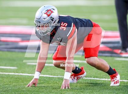 Thumbnail 1 in Frenship vs Cooper (Jones AT&T Stadium) photogallery.