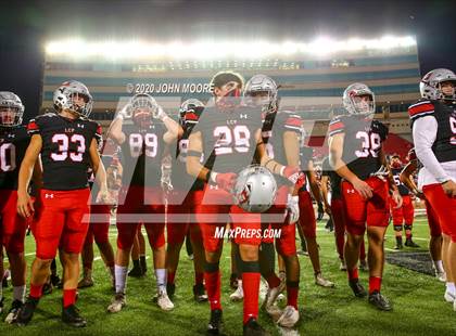 Thumbnail 2 in Frenship vs Cooper (Jones AT&T Stadium) photogallery.