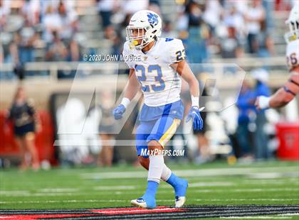 Thumbnail 3 in Frenship vs Cooper (Jones AT&T Stadium) photogallery.
