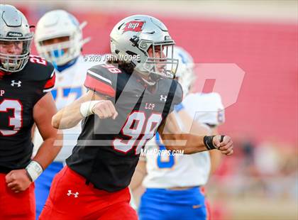 Thumbnail 2 in Frenship vs Cooper (Jones AT&T Stadium) photogallery.