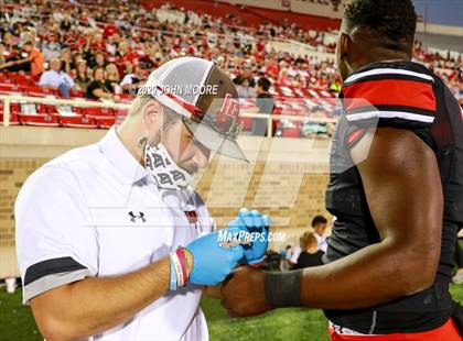 Thumbnail 2 in Frenship vs Cooper (Jones AT&T Stadium) photogallery.
