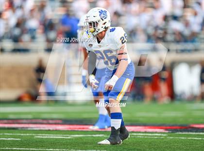 Thumbnail 1 in Frenship vs Cooper (Jones AT&T Stadium) photogallery.
