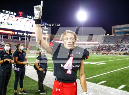 Thumbnail 1 in Frenship vs Cooper (Jones AT&T Stadium) photogallery.