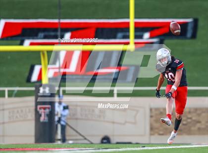 Thumbnail 2 in Frenship vs Cooper (Jones AT&T Stadium) photogallery.