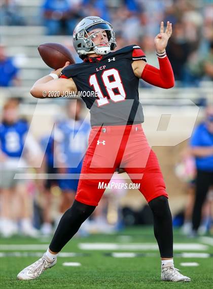 Thumbnail 2 in Frenship vs Cooper (Jones AT&T Stadium) photogallery.