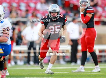 Thumbnail 2 in Frenship vs Cooper (Jones AT&T Stadium) photogallery.