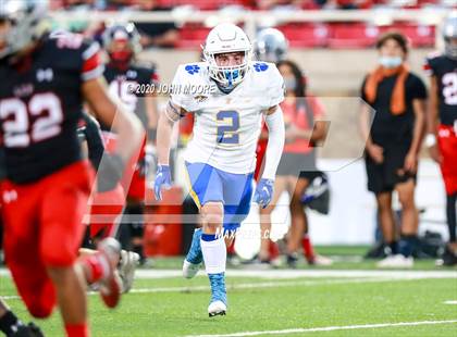 Thumbnail 3 in Frenship vs Cooper (Jones AT&T Stadium) photogallery.