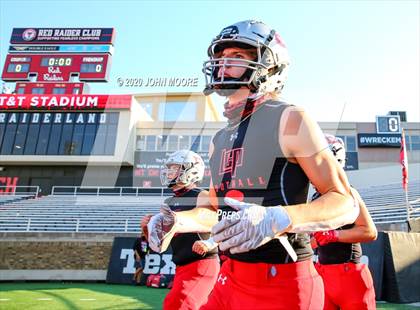 Thumbnail 2 in Frenship vs Cooper (Jones AT&T Stadium) photogallery.