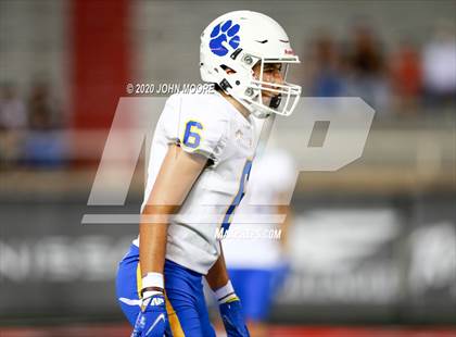 Thumbnail 1 in Frenship vs Cooper (Jones AT&T Stadium) photogallery.
