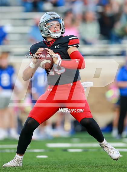 Thumbnail 3 in Frenship vs Cooper (Jones AT&T Stadium) photogallery.