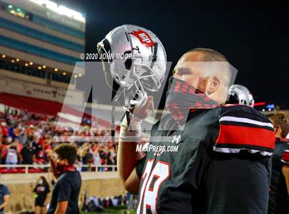 Thumbnail 2 in Frenship vs Cooper (Jones AT&T Stadium) photogallery.