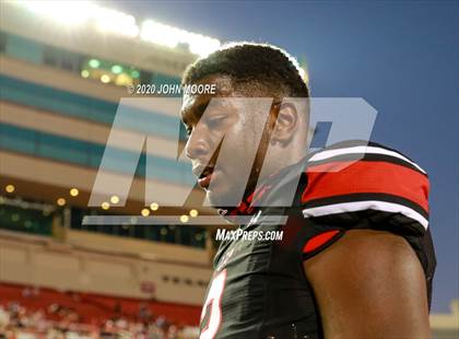 Thumbnail 1 in Frenship vs Cooper (Jones AT&T Stadium) photogallery.