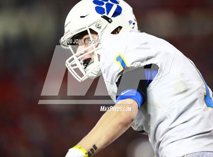 Thumbnail 3 in Frenship vs Cooper (Jones AT&T Stadium) photogallery.