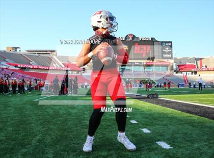 Thumbnail 2 in Frenship vs Cooper (Jones AT&T Stadium) photogallery.