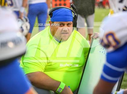 Thumbnail 3 in Frenship vs Cooper (Jones AT&T Stadium) photogallery.