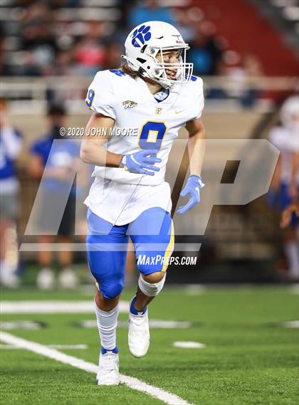 Thumbnail 3 in Frenship vs Cooper (Jones AT&T Stadium) photogallery.
