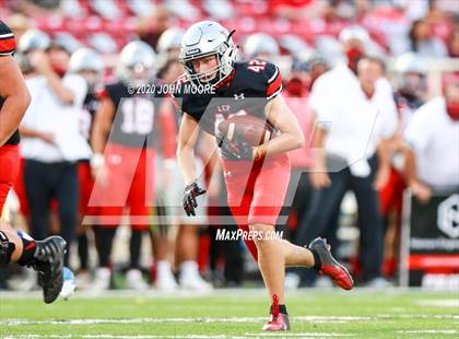 Thumbnail 2 in Frenship vs Cooper (Jones AT&T Stadium) photogallery.