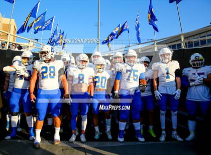 Thumbnail 3 in Frenship vs Cooper (Jones AT&T Stadium) photogallery.
