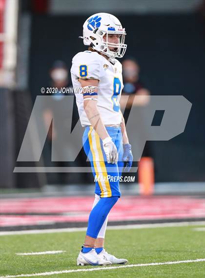 Thumbnail 2 in Frenship vs Cooper (Jones AT&T Stadium) photogallery.