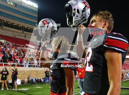 Thumbnail 3 in Frenship vs Cooper (Jones AT&T Stadium) photogallery.