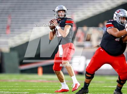 Thumbnail 2 in Frenship vs Cooper (Jones AT&T Stadium) photogallery.