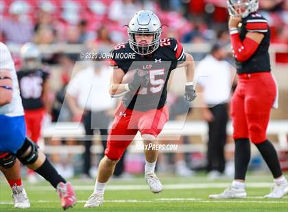 Thumbnail 1 in Frenship vs Cooper (Jones AT&T Stadium) photogallery.