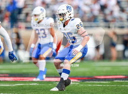Thumbnail 2 in Frenship vs Cooper (Jones AT&T Stadium) photogallery.