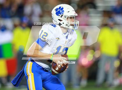 Thumbnail 2 in Frenship vs Cooper (Jones AT&T Stadium) photogallery.