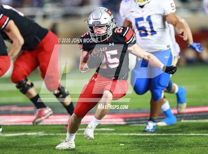 Thumbnail 1 in Frenship vs Cooper (Jones AT&T Stadium) photogallery.