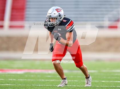 Thumbnail 3 in Frenship vs Cooper (Jones AT&T Stadium) photogallery.