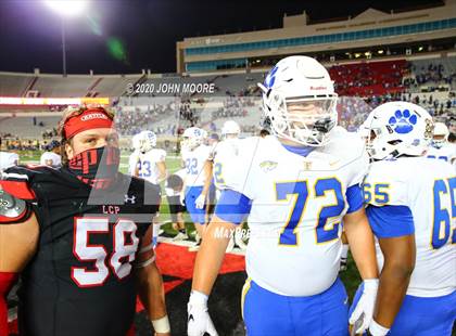 Thumbnail 3 in Frenship vs Cooper (Jones AT&T Stadium) photogallery.