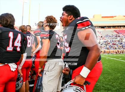 Thumbnail 3 in Frenship vs Cooper (Jones AT&T Stadium) photogallery.