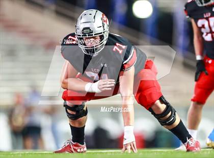 Thumbnail 2 in Frenship vs Cooper (Jones AT&T Stadium) photogallery.