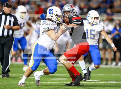 Thumbnail 2 in Frenship vs Cooper (Jones AT&T Stadium) photogallery.