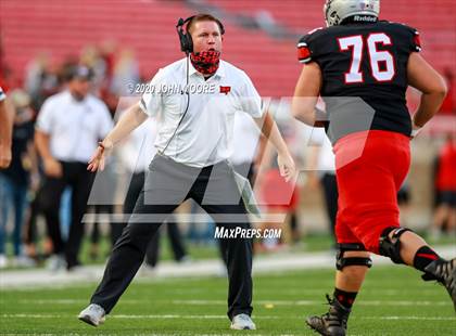Thumbnail 2 in Frenship vs Cooper (Jones AT&T Stadium) photogallery.