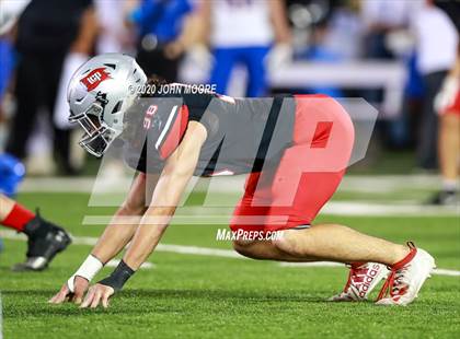 Thumbnail 3 in Frenship vs Cooper (Jones AT&T Stadium) photogallery.