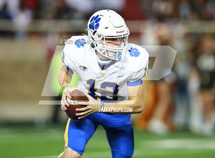 Thumbnail 1 in Frenship vs Cooper (Jones AT&T Stadium) photogallery.