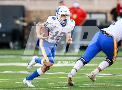 Thumbnail 3 in Frenship vs Cooper (Jones AT&T Stadium) photogallery.
