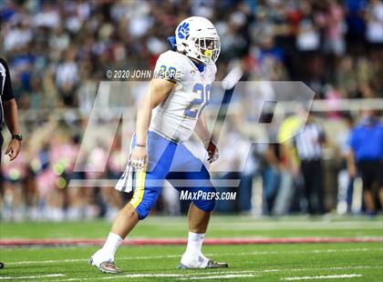 Thumbnail 1 in Frenship vs Cooper (Jones AT&T Stadium) photogallery.