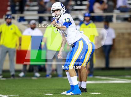 Thumbnail 3 in Frenship vs Cooper (Jones AT&T Stadium) photogallery.