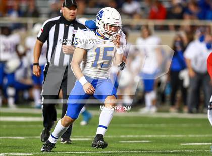 Thumbnail 3 in Frenship vs Cooper (Jones AT&T Stadium) photogallery.