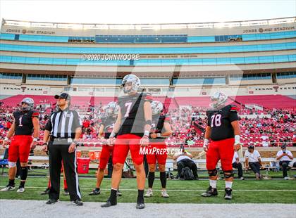 Thumbnail 3 in Frenship vs Cooper (Jones AT&T Stadium) photogallery.
