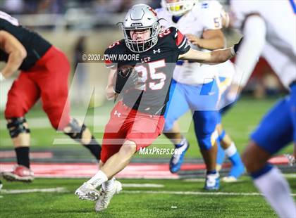 Thumbnail 2 in Frenship vs Cooper (Jones AT&T Stadium) photogallery.