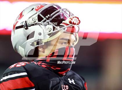 Thumbnail 2 in Frenship vs Cooper (Jones AT&T Stadium) photogallery.
