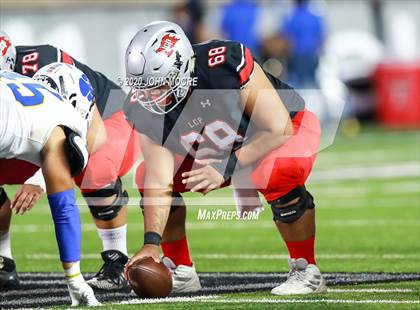 Thumbnail 2 in Frenship vs Cooper (Jones AT&T Stadium) photogallery.