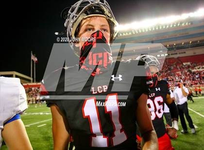Thumbnail 3 in Frenship vs Cooper (Jones AT&T Stadium) photogallery.