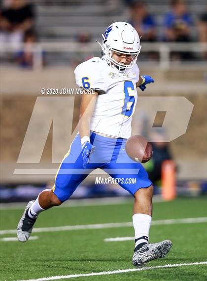 Thumbnail 2 in Frenship vs Cooper (Jones AT&T Stadium) photogallery.