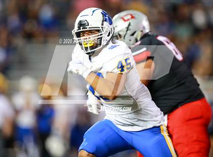 Thumbnail 3 in Frenship vs Cooper (Jones AT&T Stadium) photogallery.